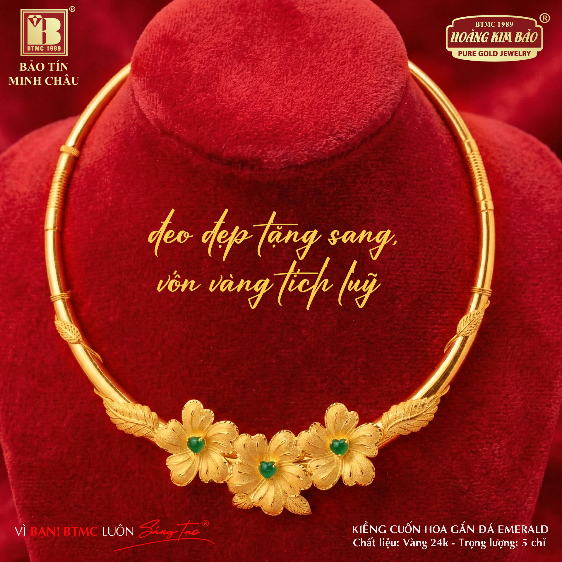 Bảo Tín Minh Châu ảnh 1