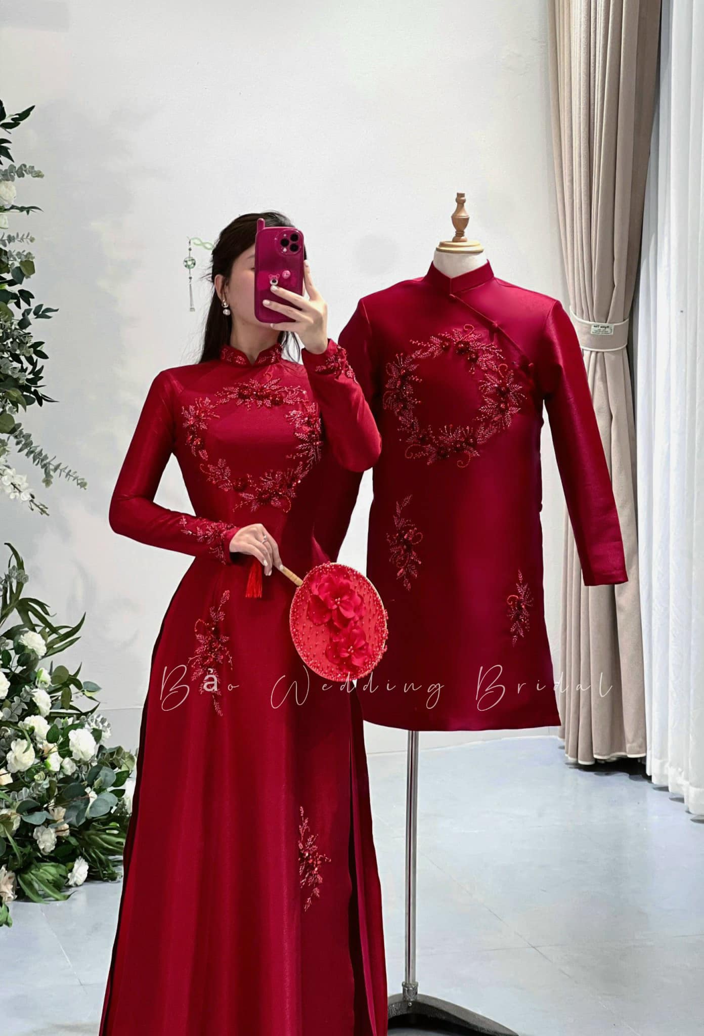 Bảo Wedding Bridal ảnh 1