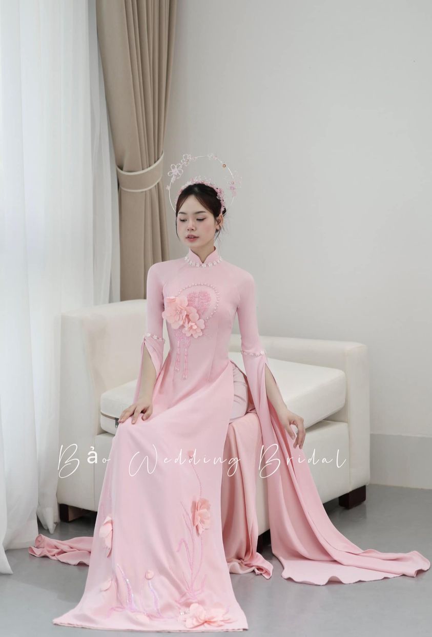 Bảo Wedding Bridal ảnh 2