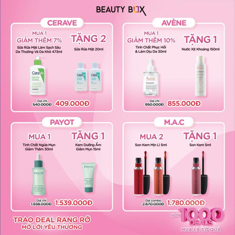 Beauty Box ảnh 2