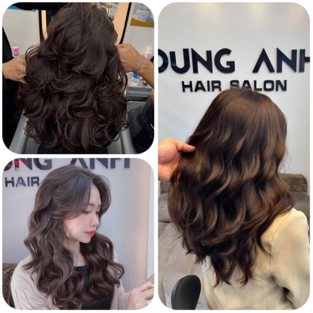 Beauty Salon Hair Dũng Anh ảnh 1