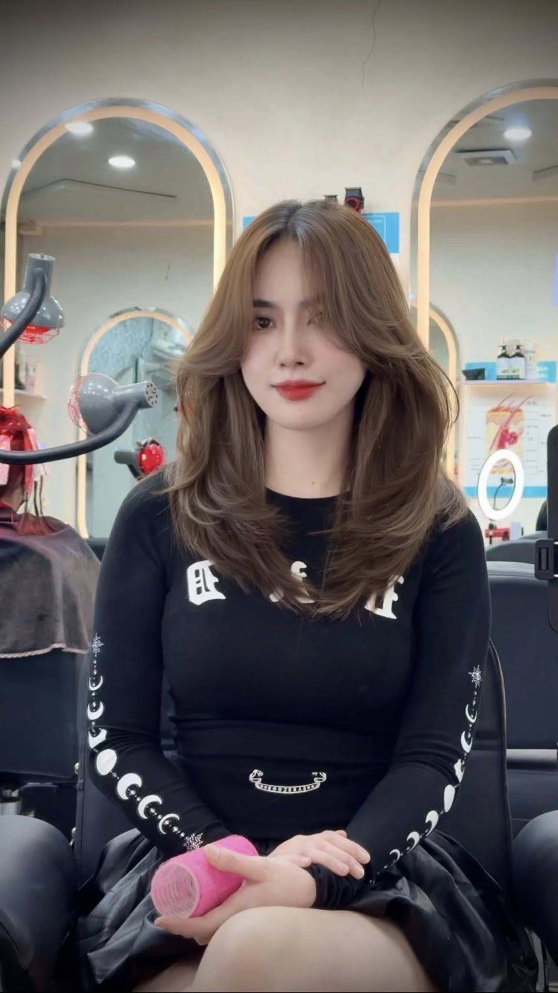 Beauty Salon Hair Dũng Anh ảnh 2