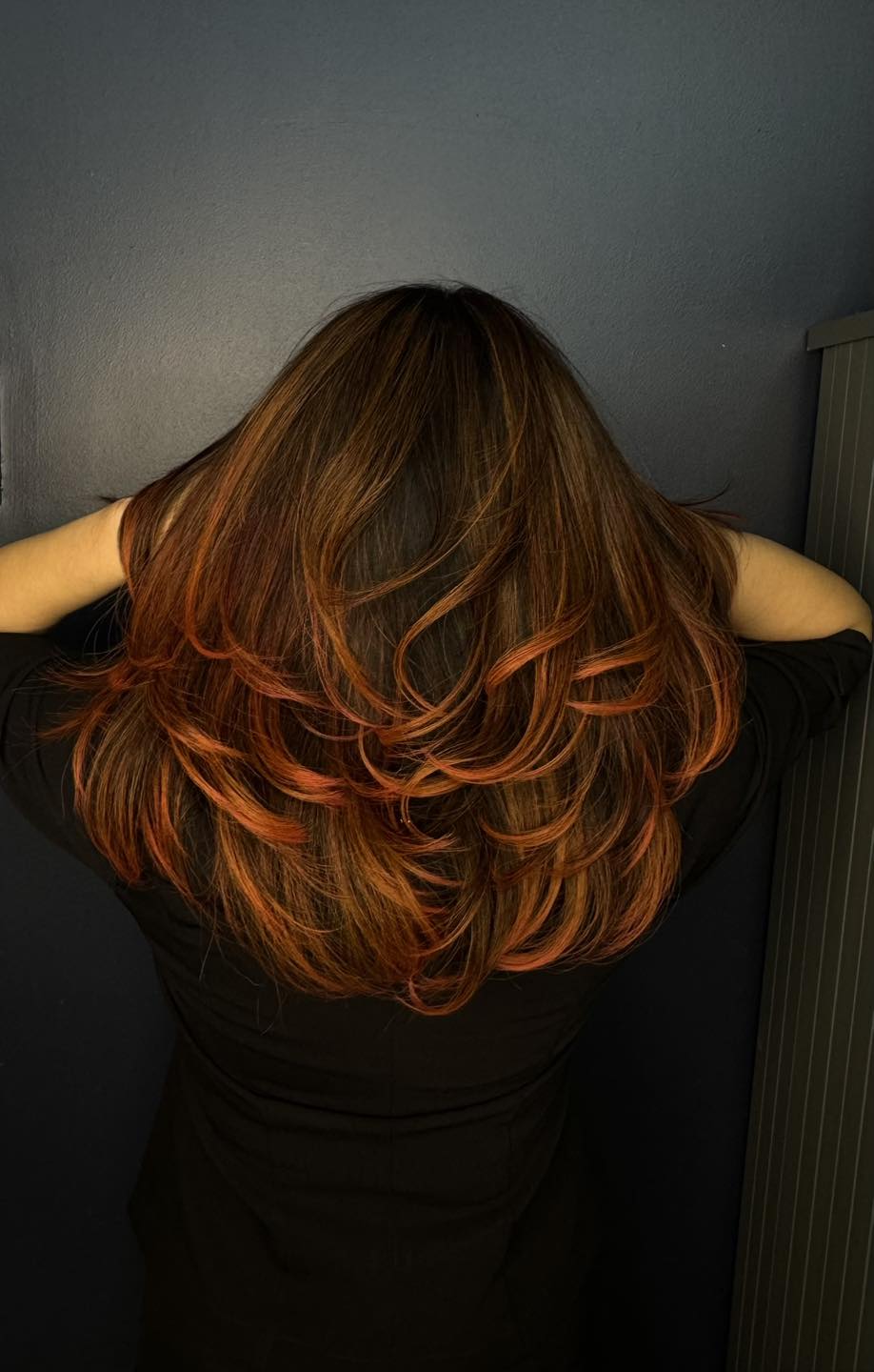 Beauty Salon Khoi ảnh 1