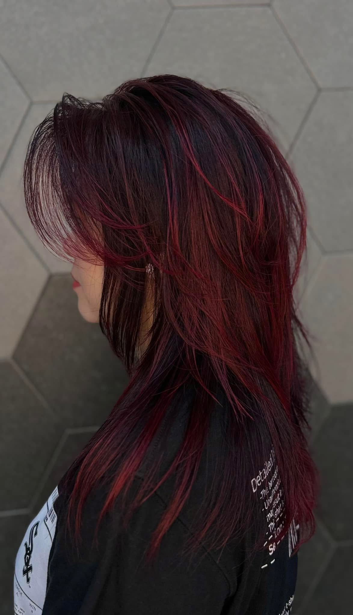 Beauty Salon Khoi ảnh 2