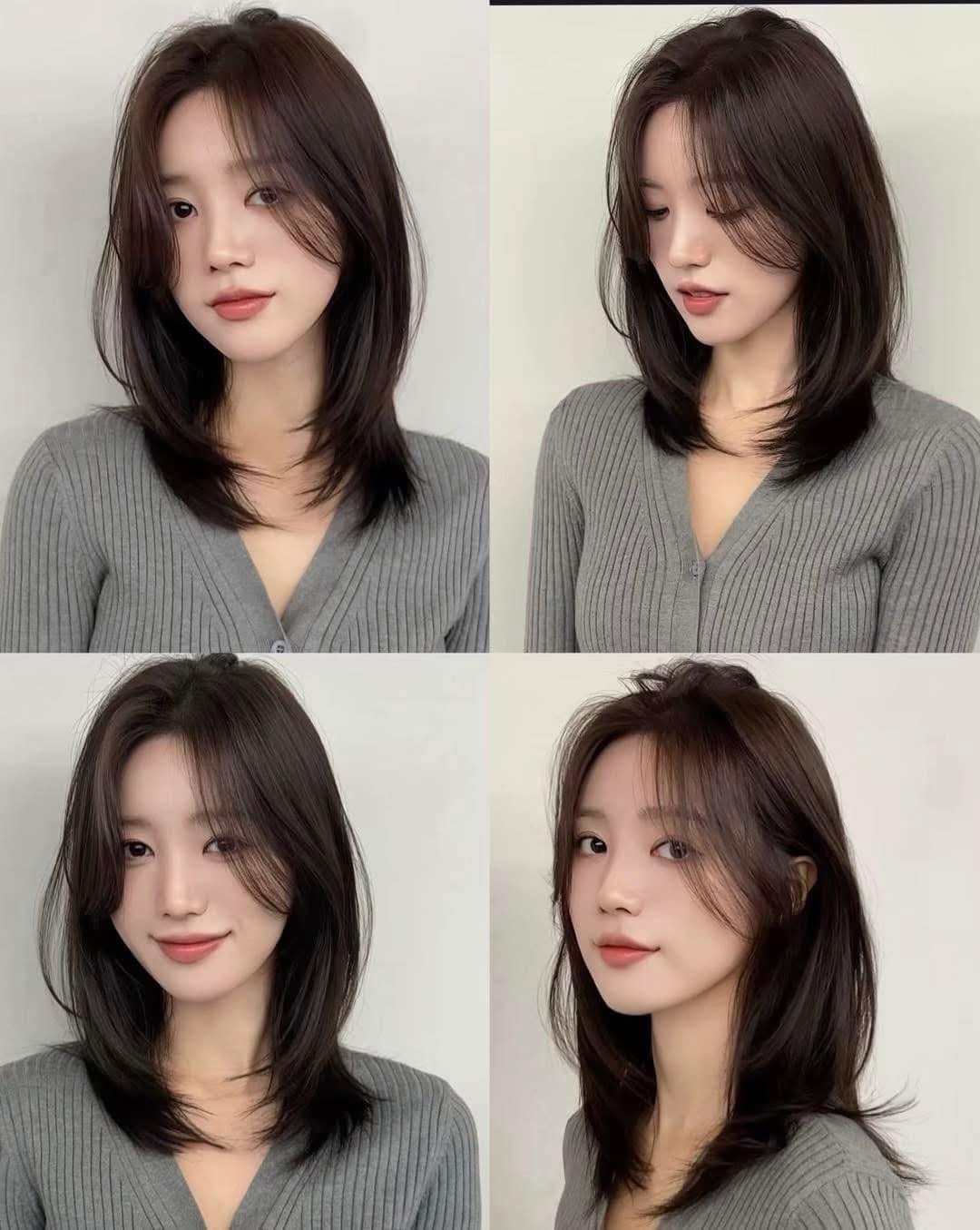 Beauty Salon Tóc Mới ảnh 2