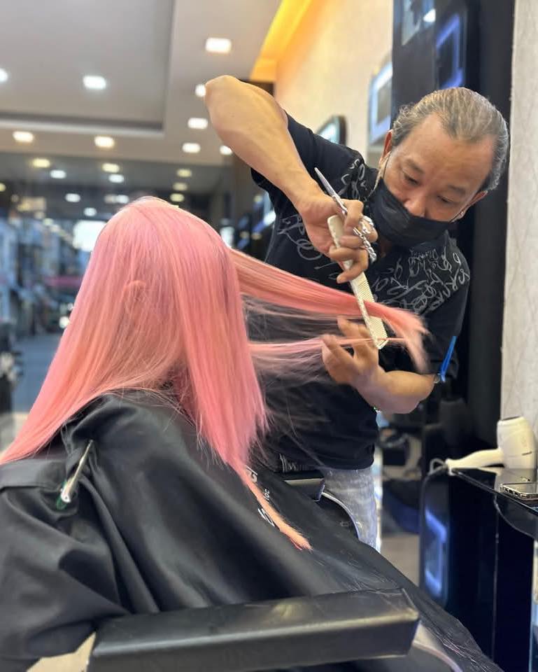 Beauty salon Ngàn Tóc Đẹp ảnh 1