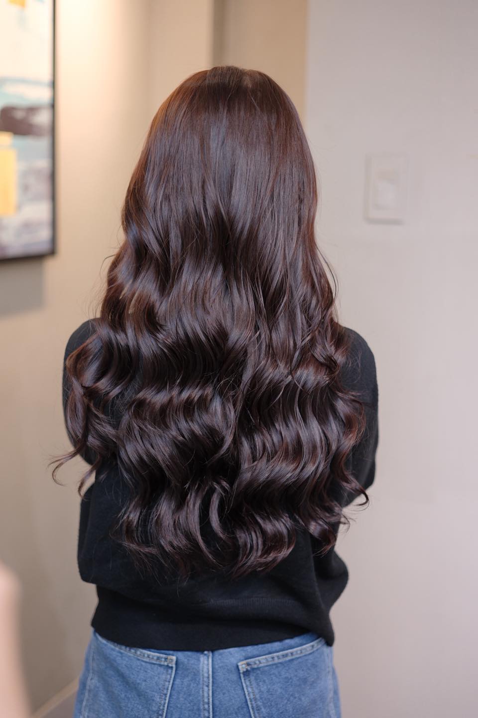 Beauty salon Sơn Nguyễn ảnh 1