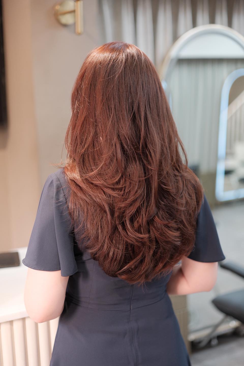 Beauty salon Sơn Nguyễn ảnh 2