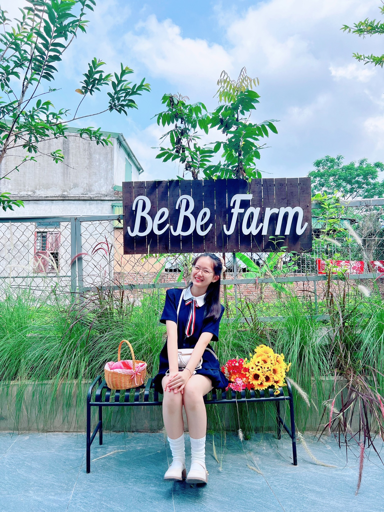 Bebe Farm ảnh 3