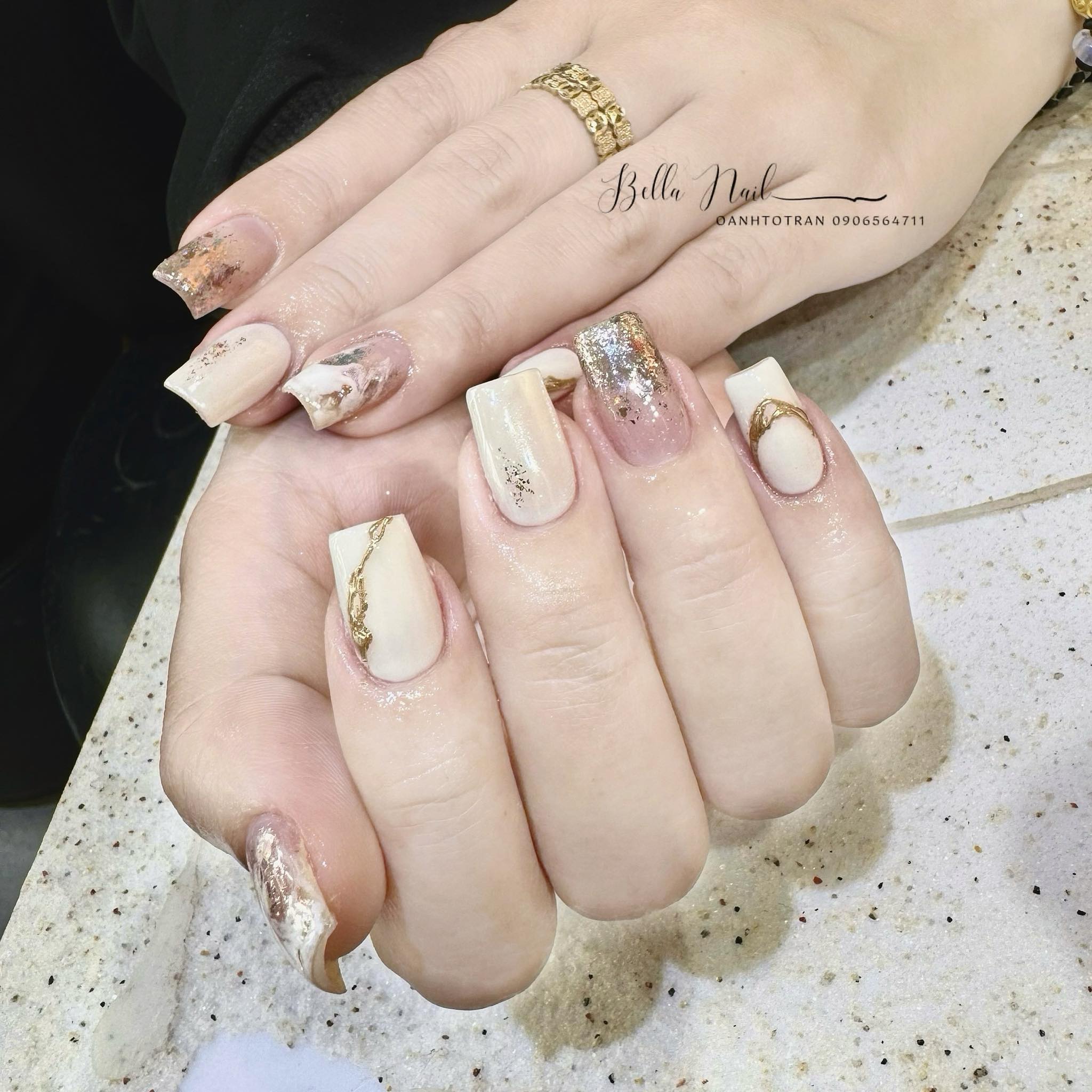 Bella Nail (Oanh To Tran) ảnh 3