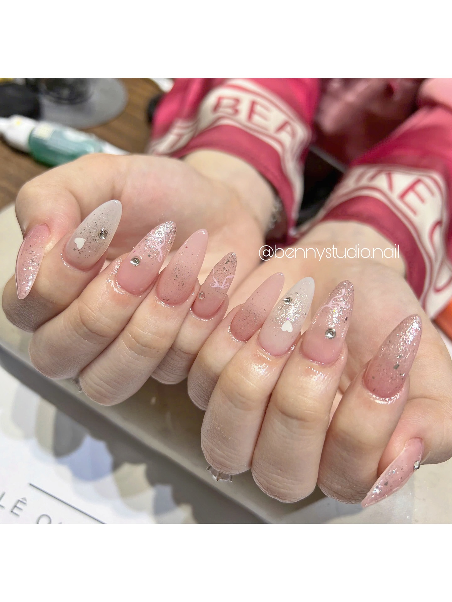 Benny Studio ảnh 1