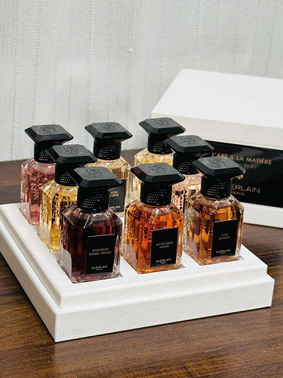 Beo Perfume - Mỹ Phẩm Nước Hoa Chính Hãng Nha Trang ảnh 3