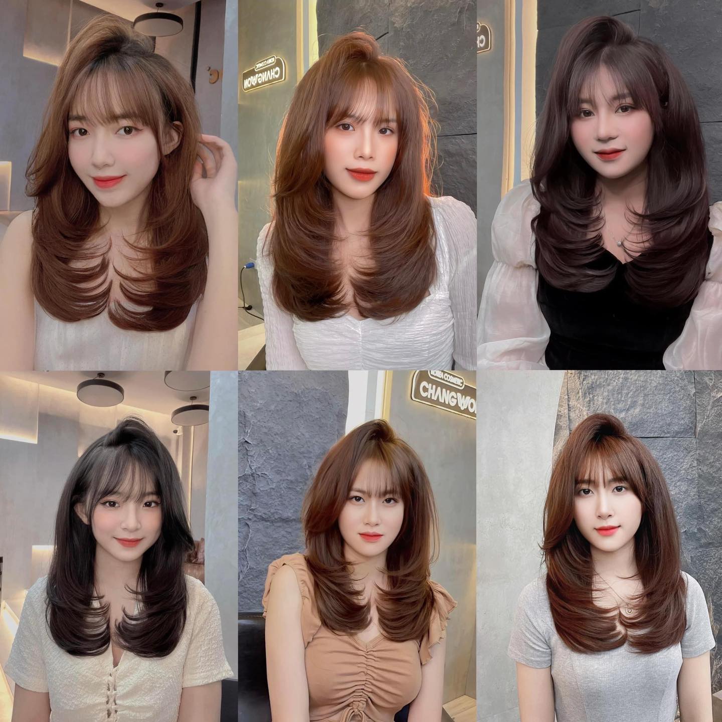 BiTa Hair Salon ảnh 1