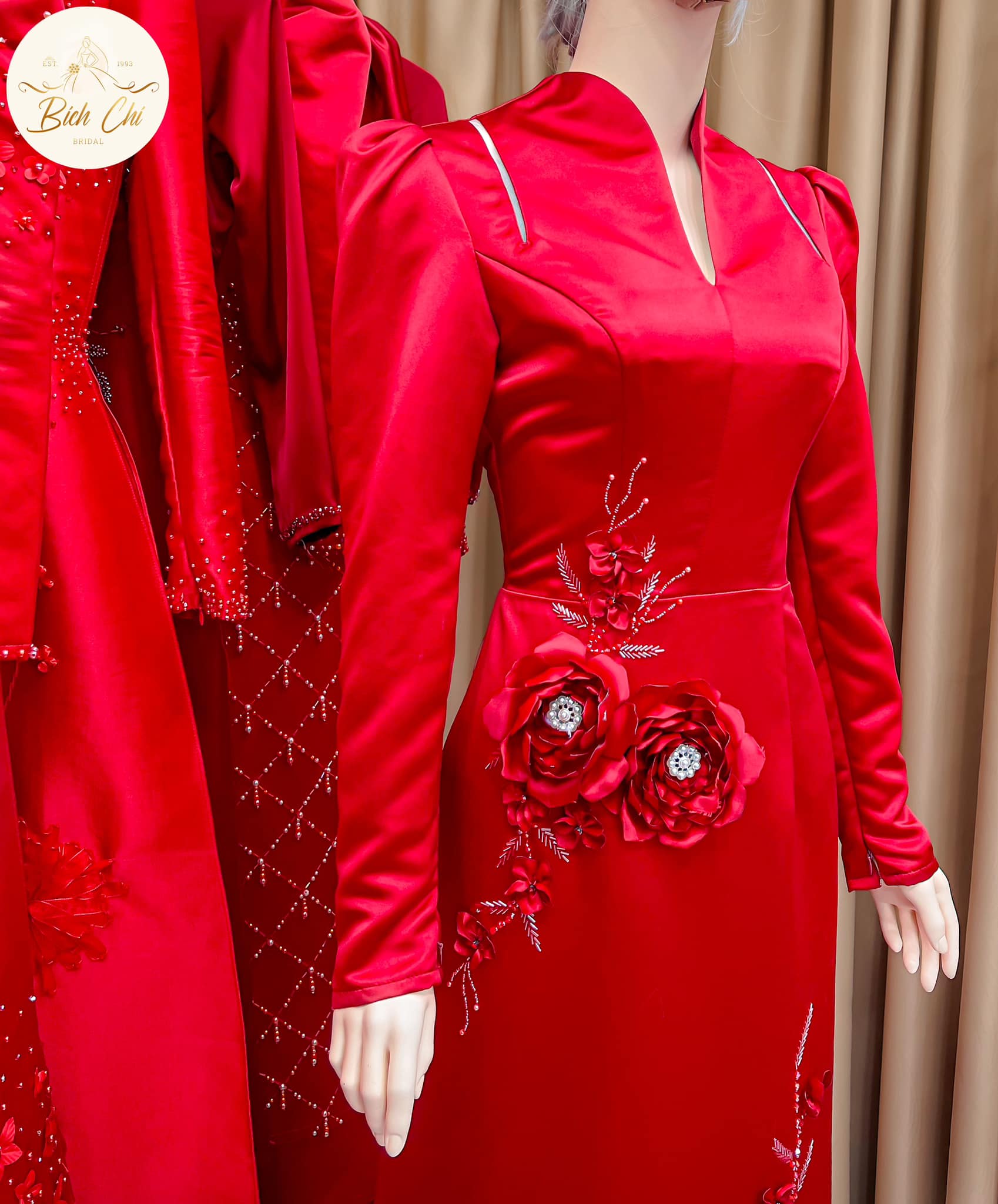 Bích Chi Bridal ảnh 1