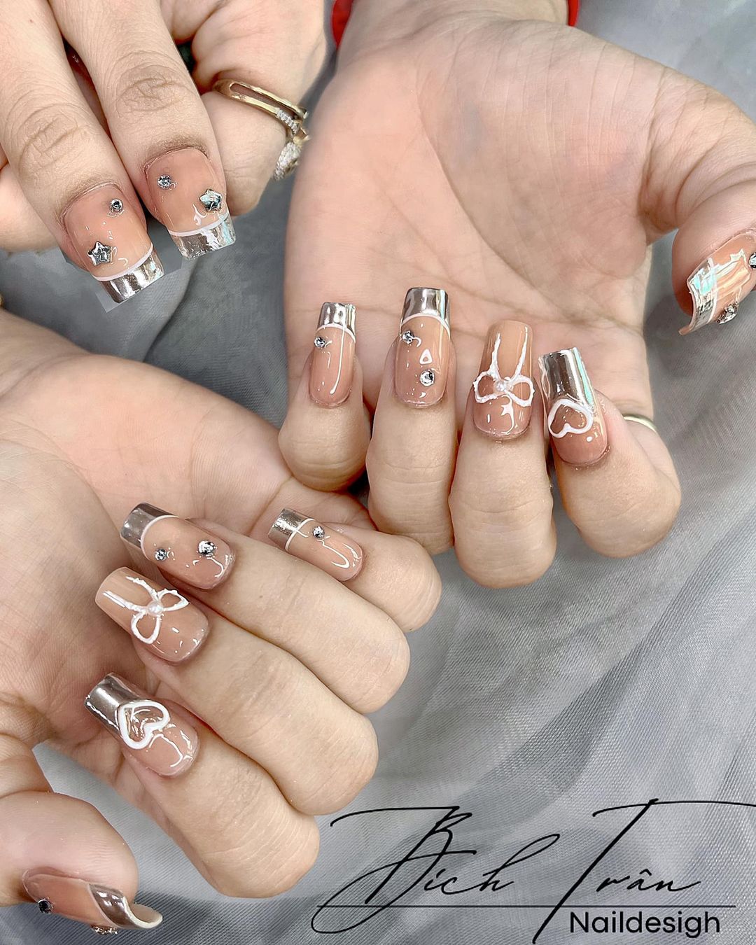 Bích Trân Nail ảnh 1