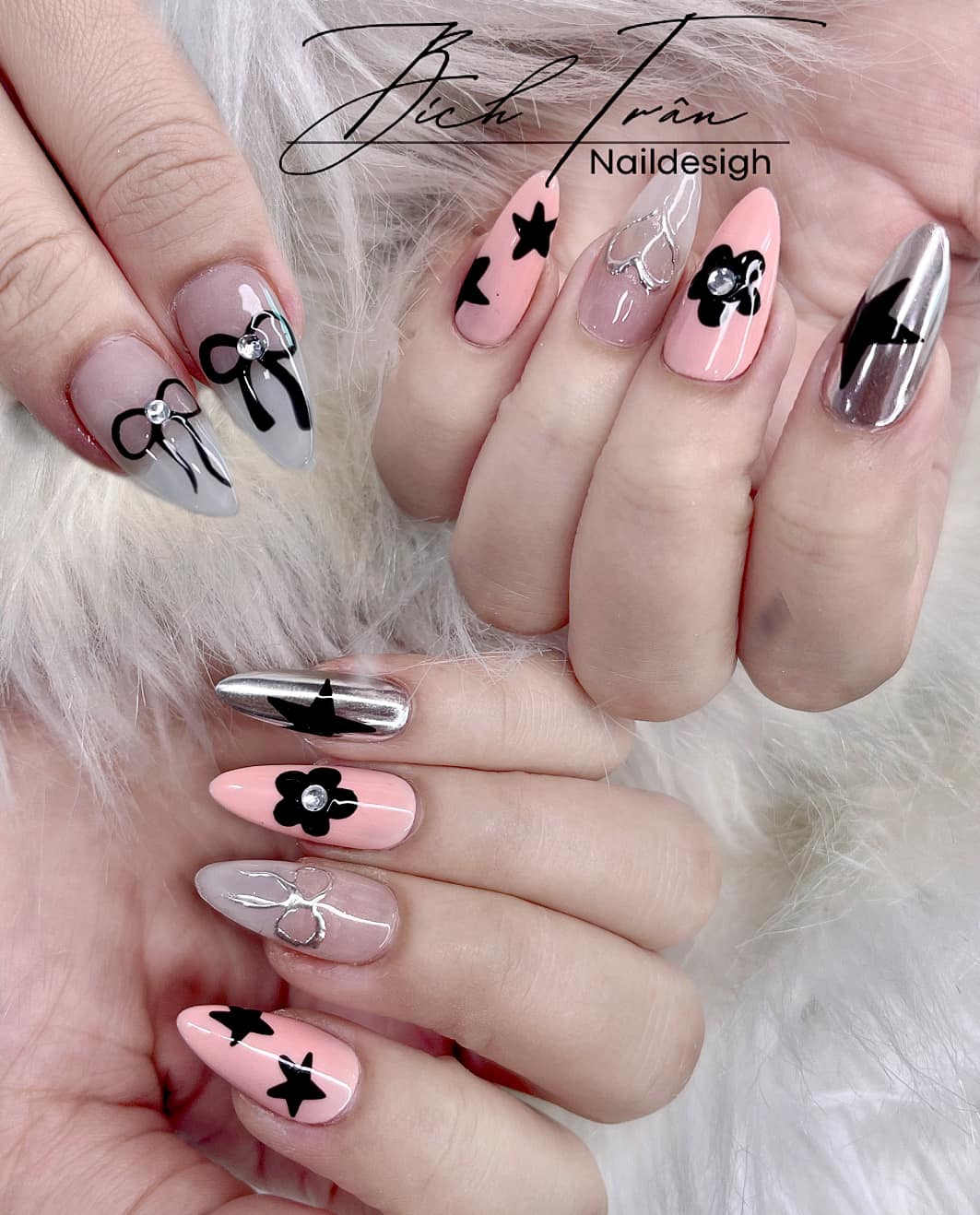 Bích Trân Nail ảnh 2