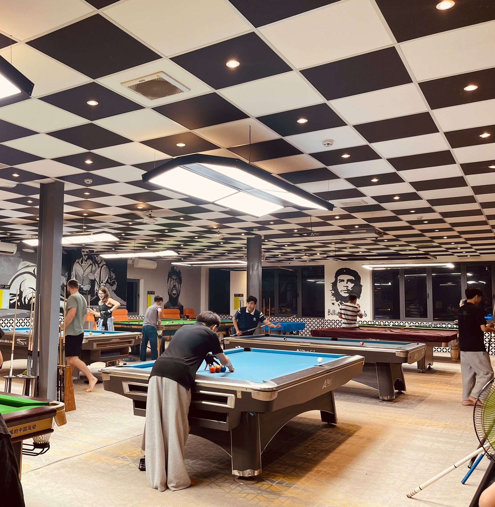 Billiards Club 68 ảnh 1