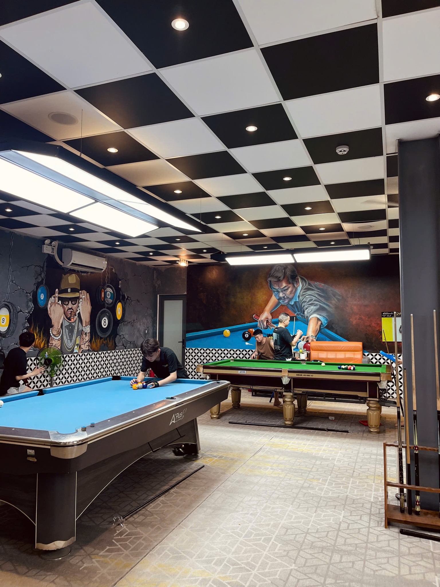 Billiards Club 68 ảnh 2