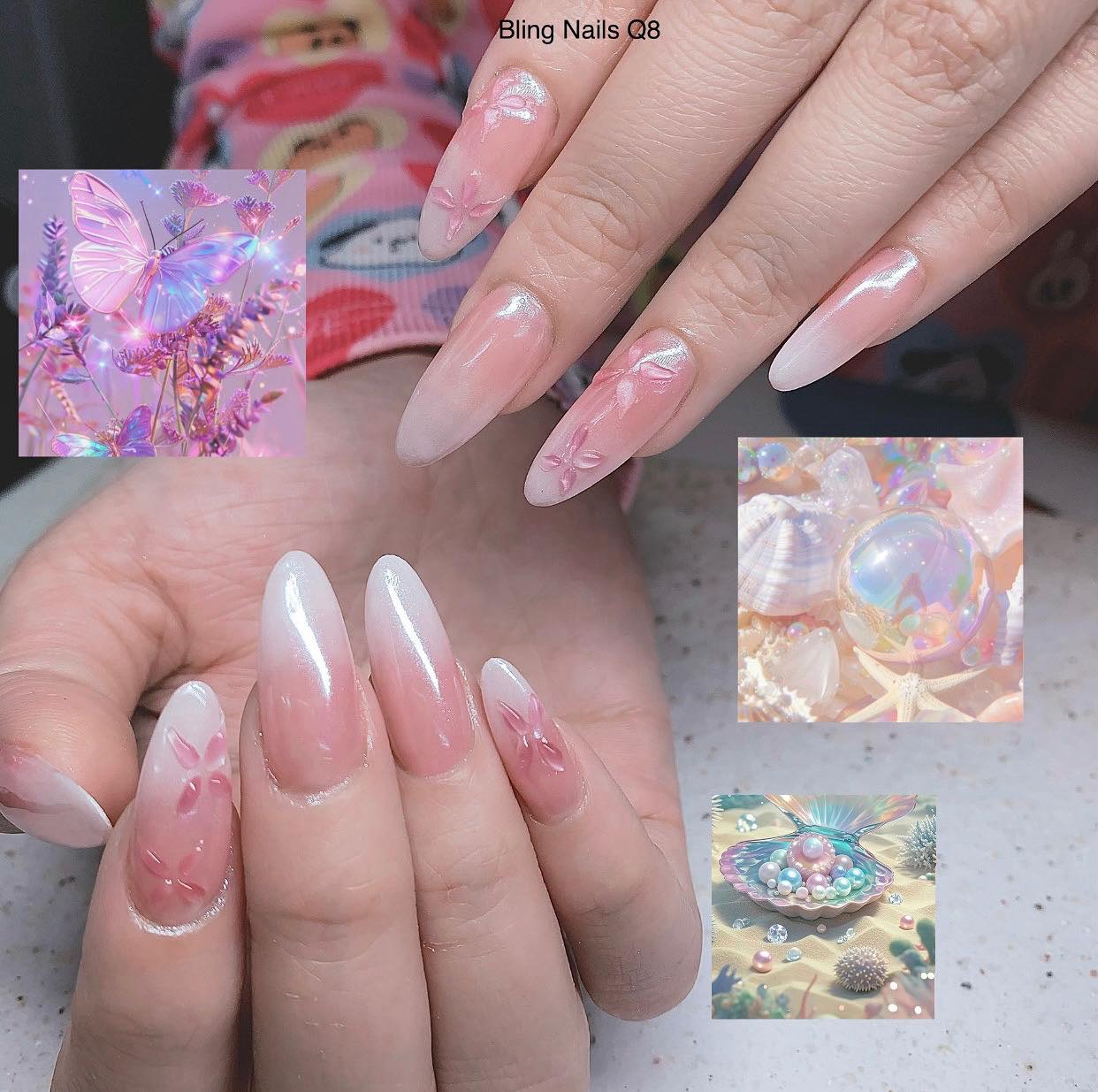 Bling Nails ảnh 1