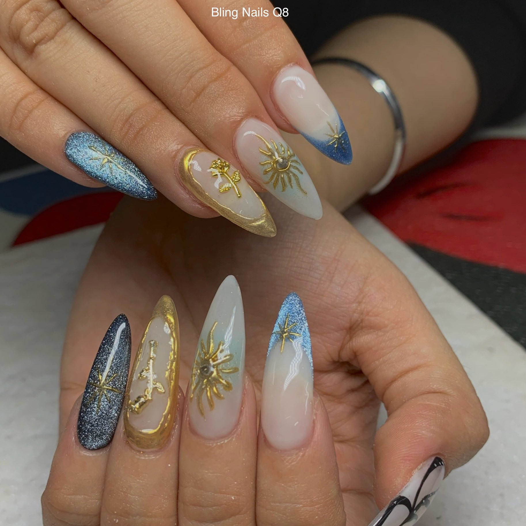 Bling Nails ảnh 2