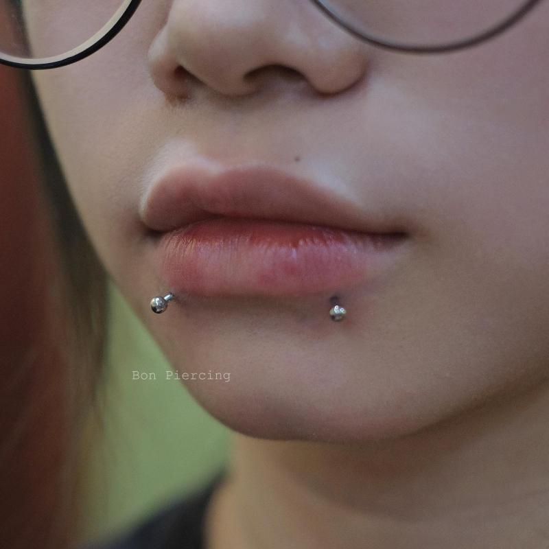 Bon Piercing – Xỏ khuyên chuẩn kỹ thuật, đề cao thẩm mỹ ảnh 2