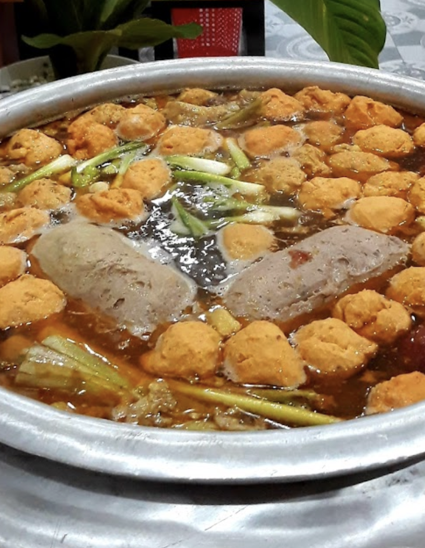 Bún Bò Huế O Chắt ảnh 1