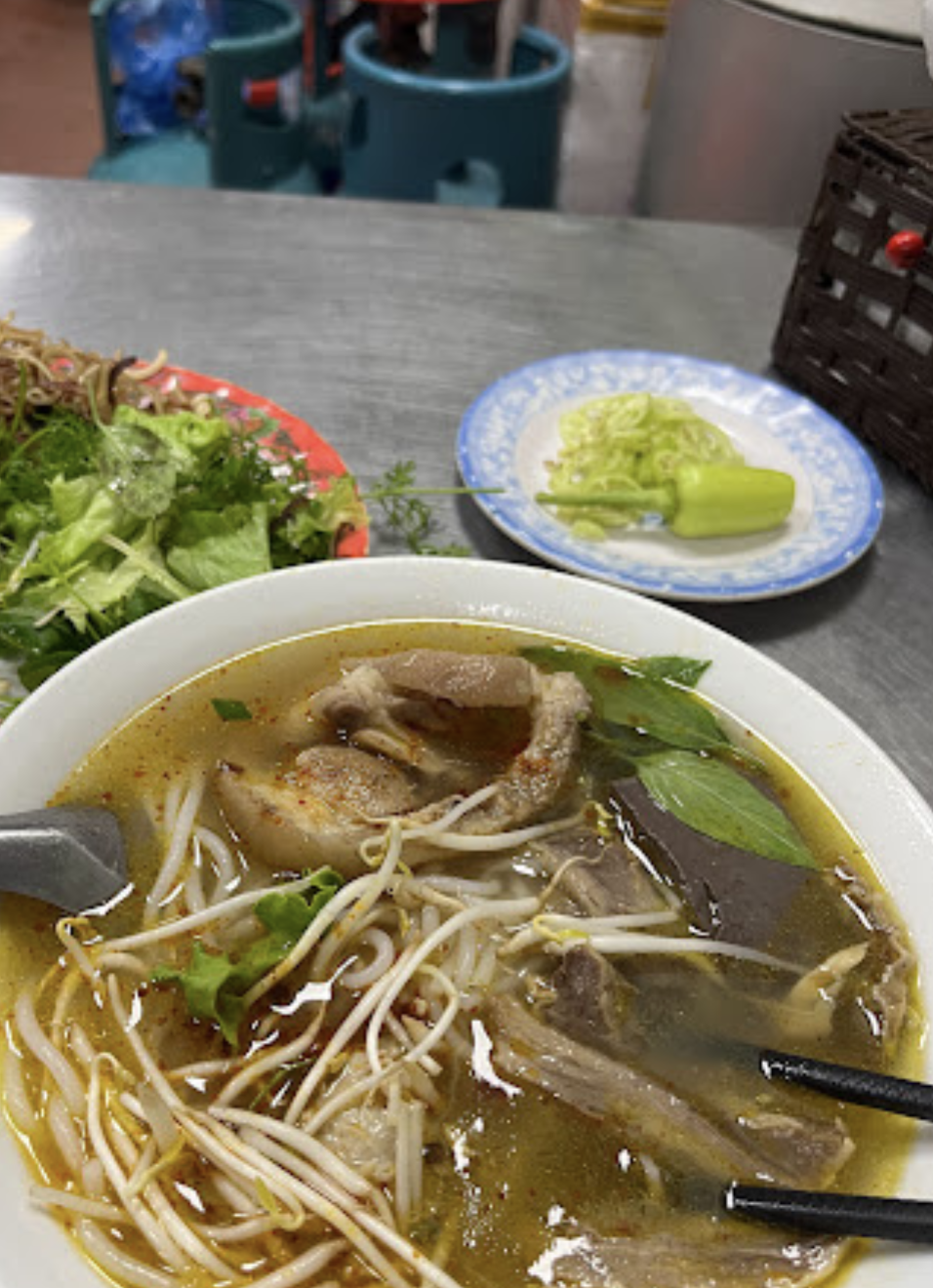 Bún Bò Huế PHƯƠNG ANH ảnh 1