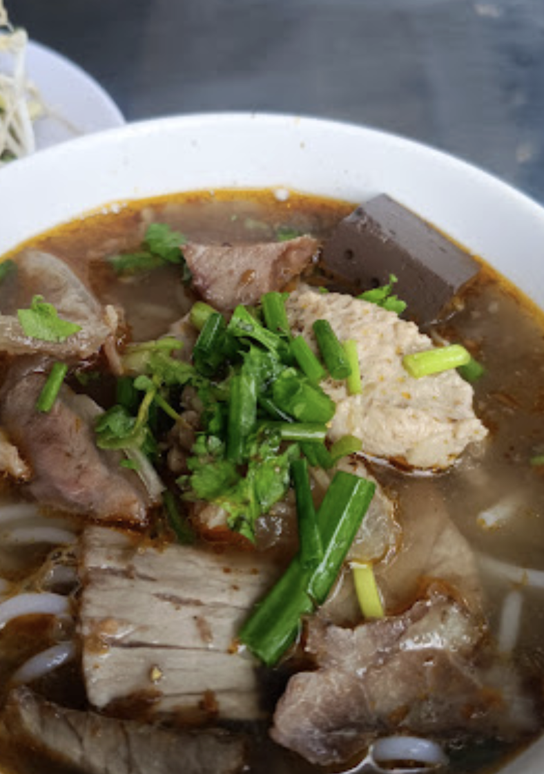 Bún Bò Nga Mô ảnh 1