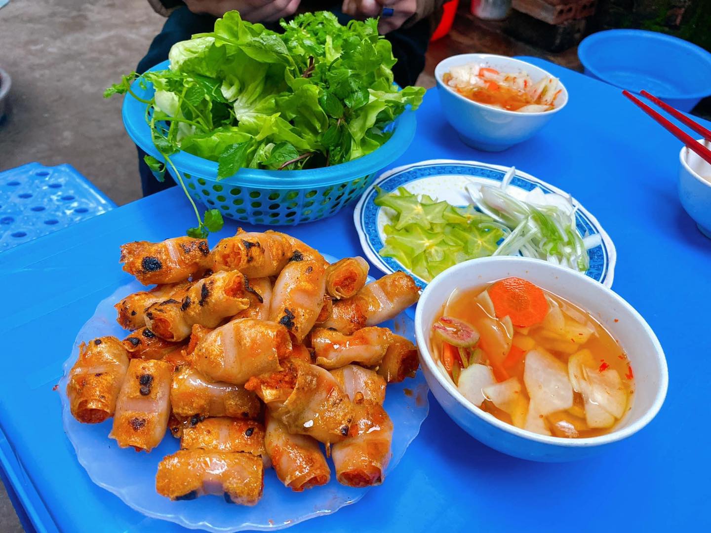 Bún Chả Tuấn Hùng ảnh 1