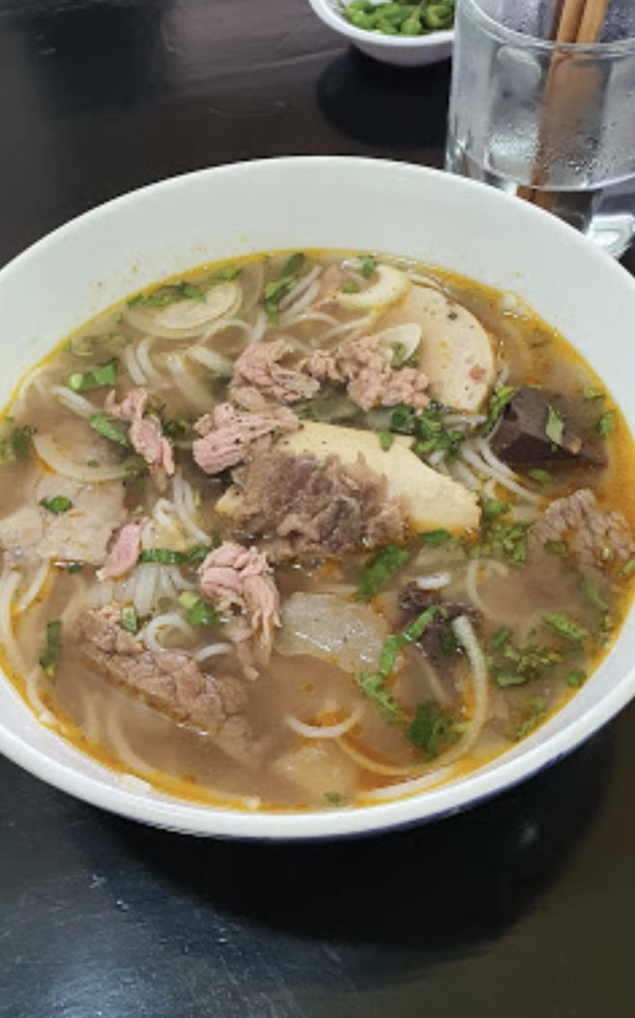 Bún bò huế Tràng Tiền ảnh 1