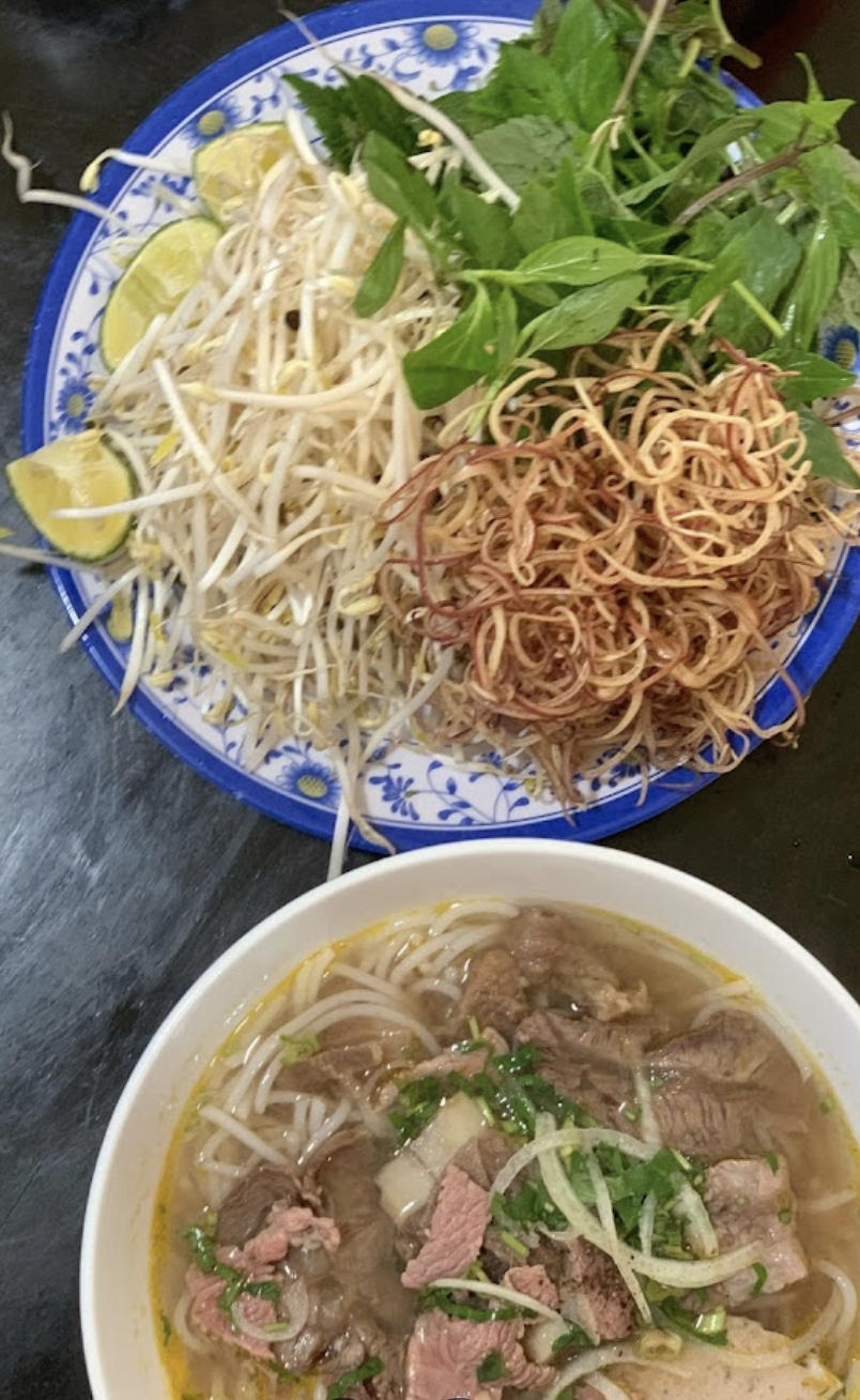 Bún bò huế Tràng Tiền ảnh 2