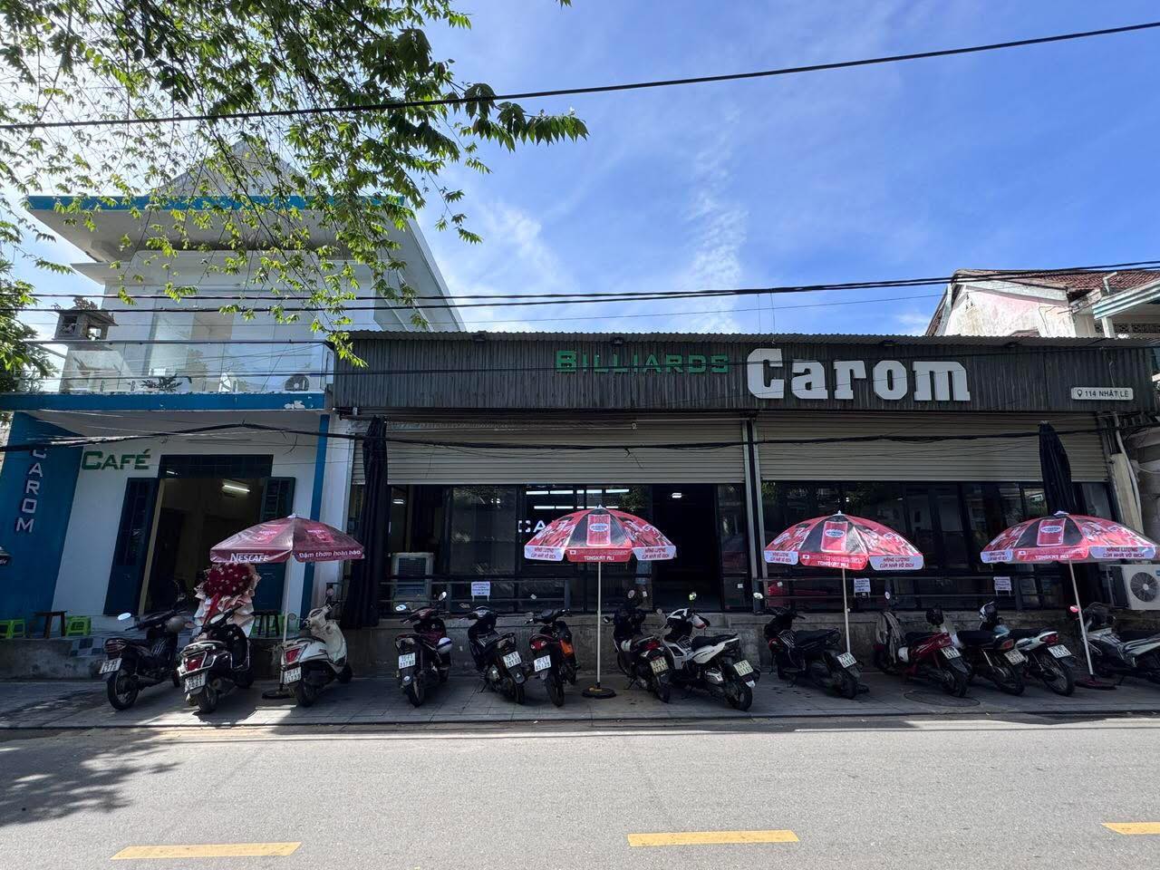 CLB Billiard Carom ảnh 1