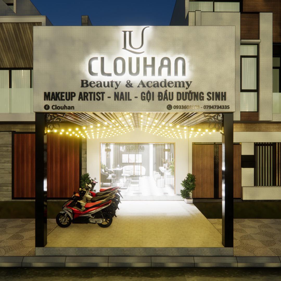 CLOUHAN ảnh 1