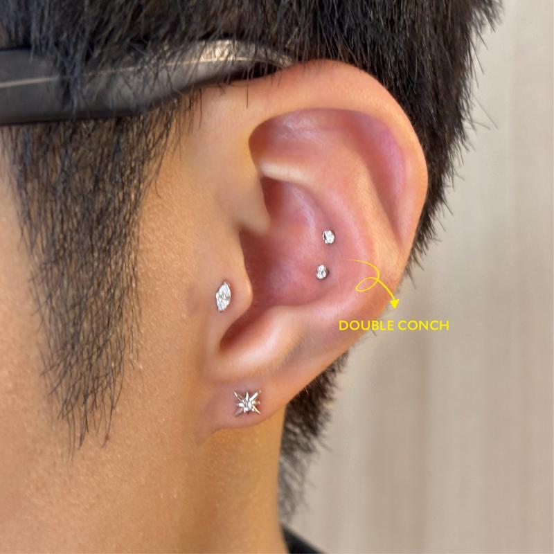 COCKSTOCK Piercing & Aftercare ảnh 2
