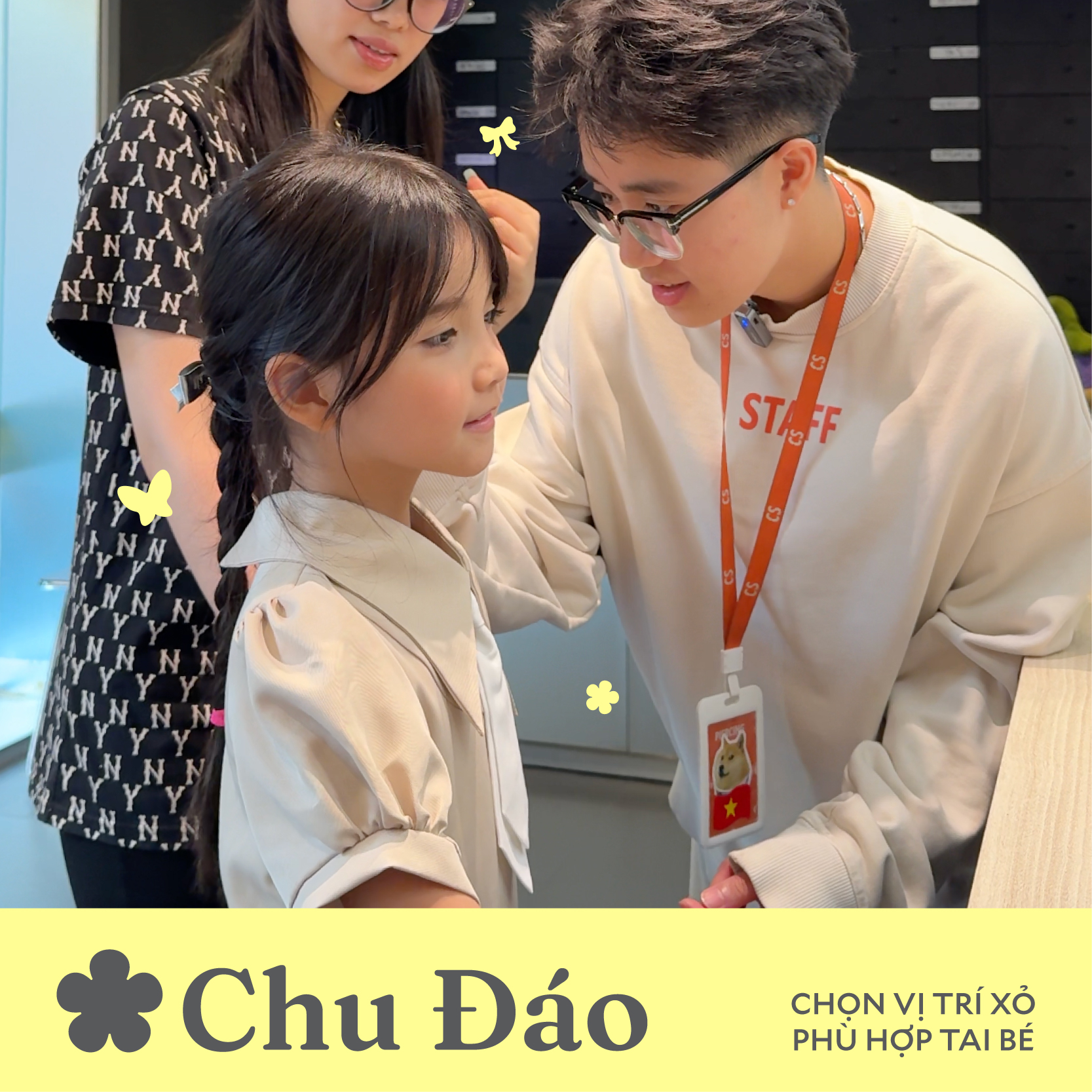 COCKSTOCK Piercing & Aftercare ảnh 1