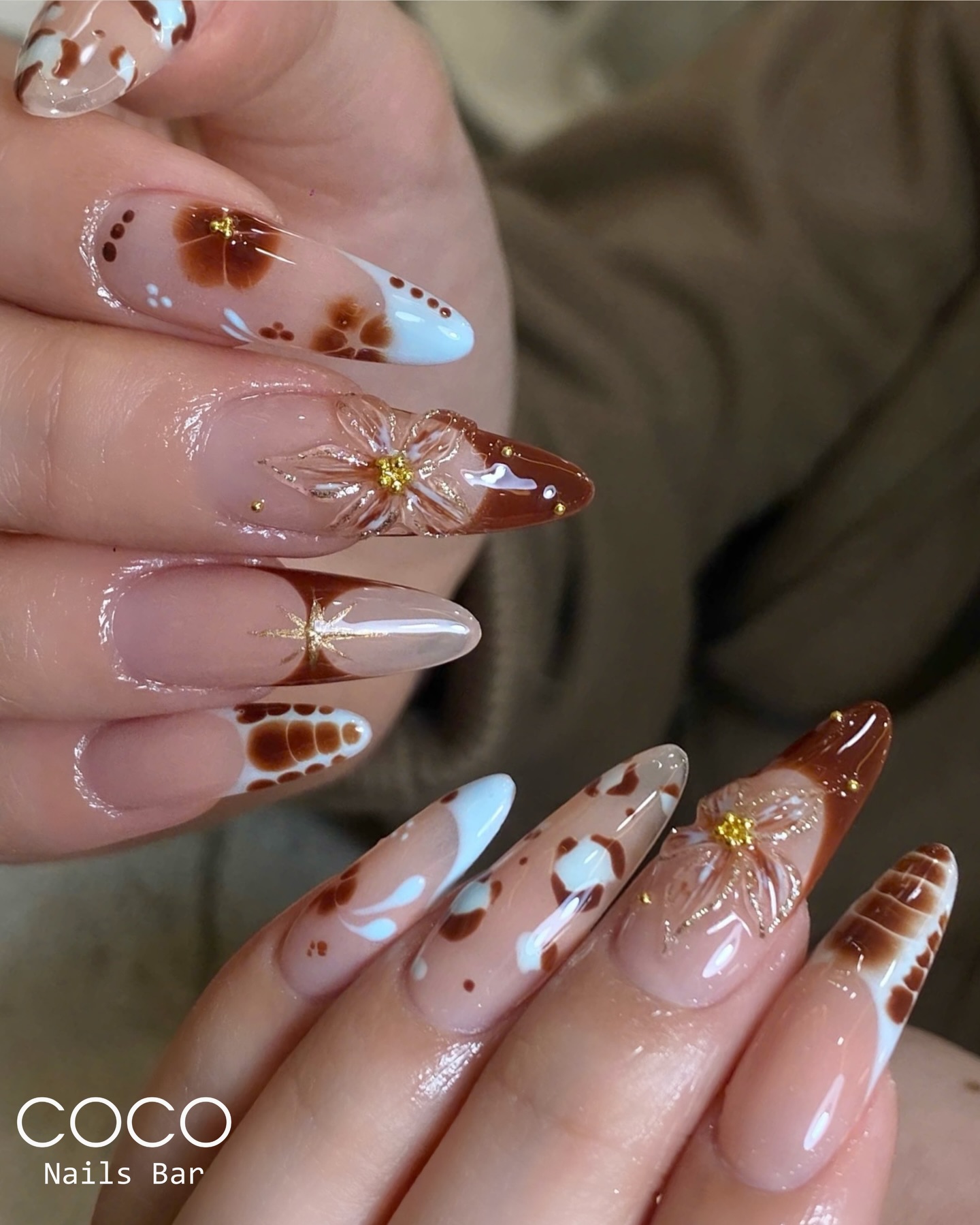 COCO Nails Bar ảnh 2