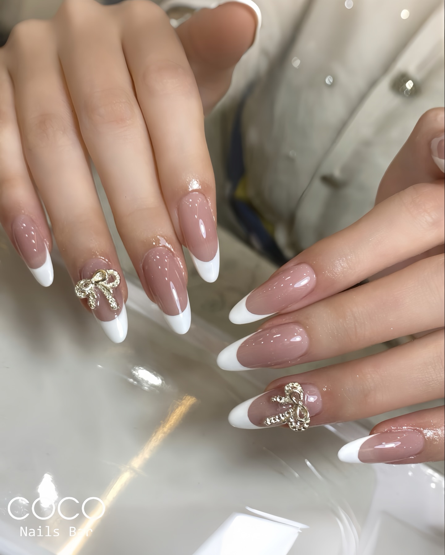 COCO Nails Bar ảnh 3