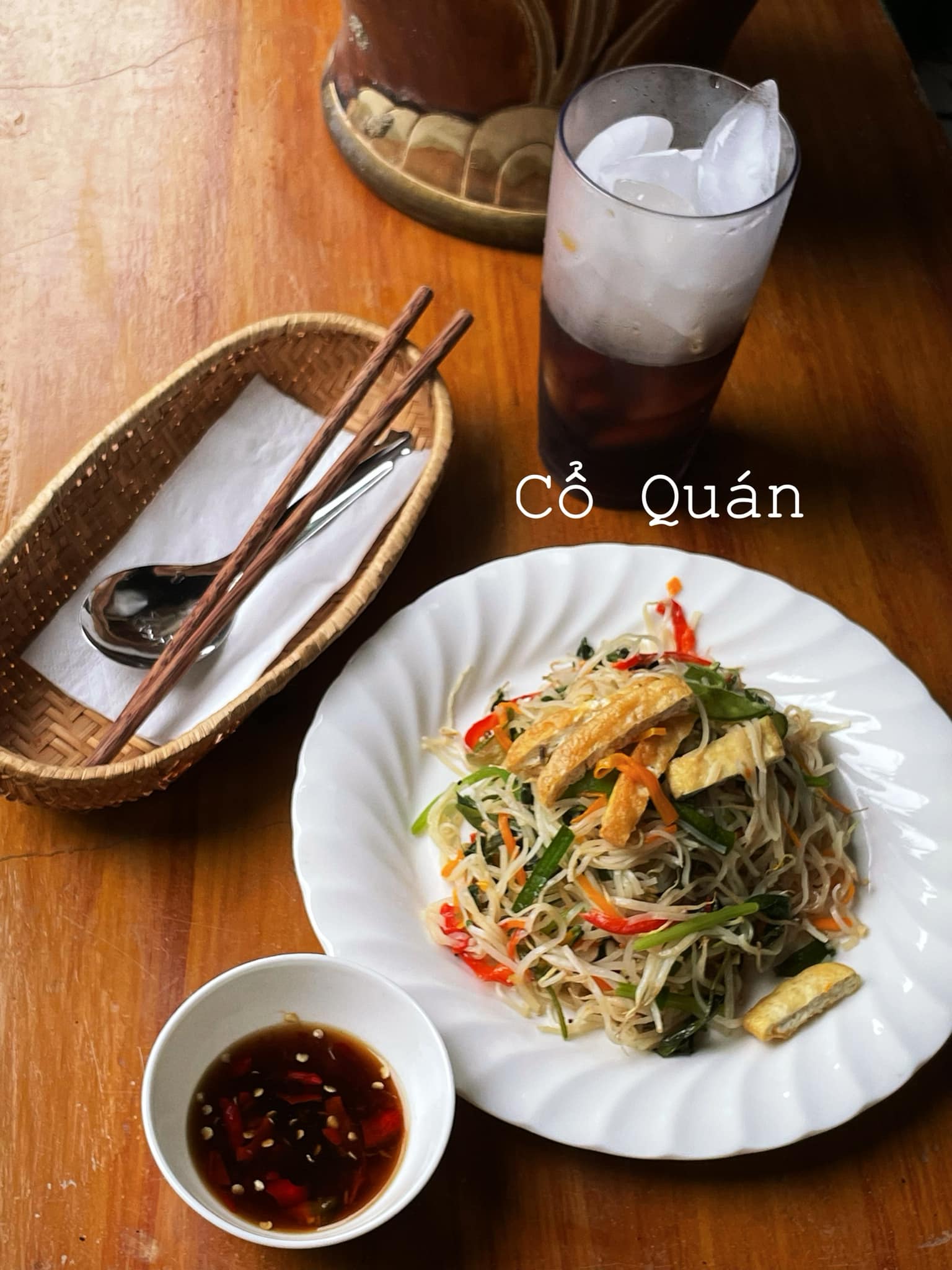 Cà Phê Cổ Quán ảnh 1