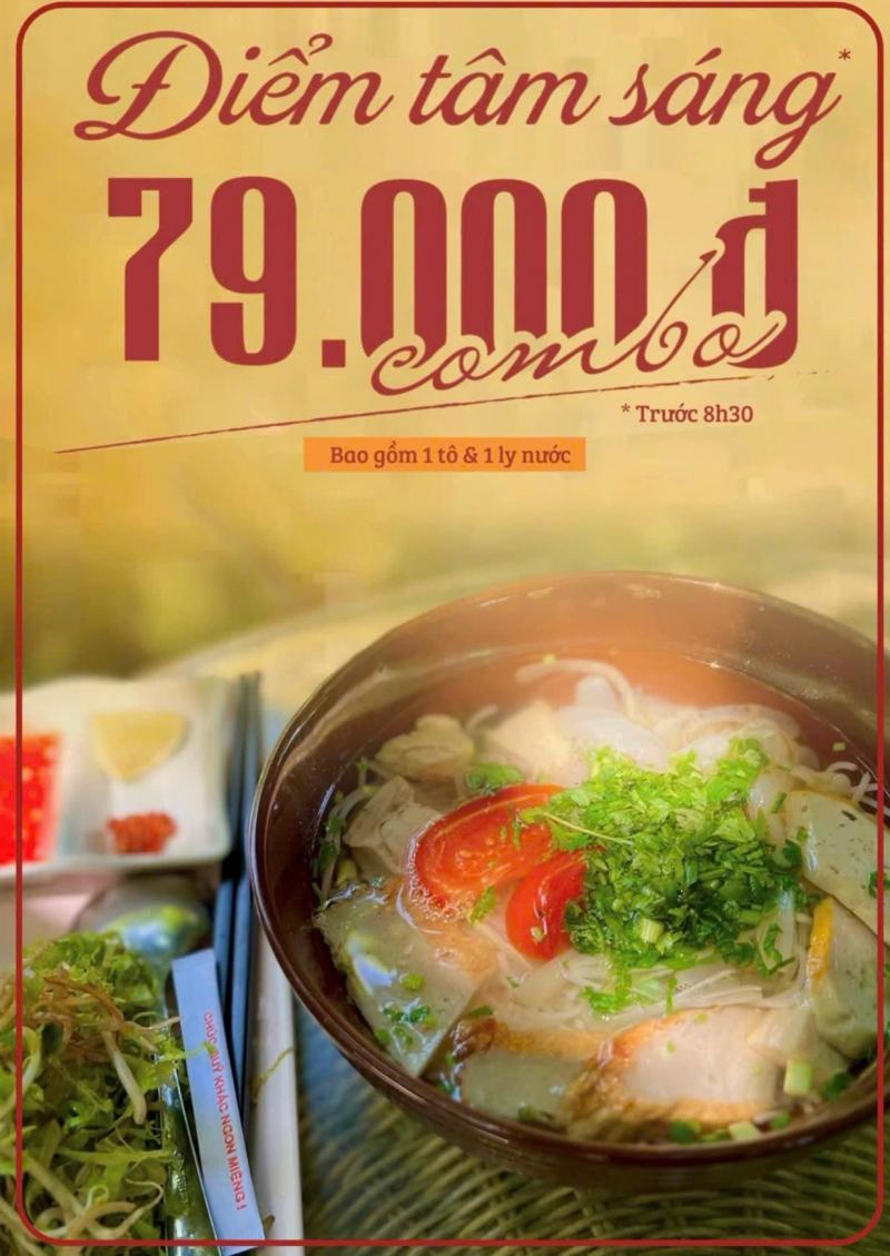 Cà Phê Hoa Đồng Nội ảnh 1