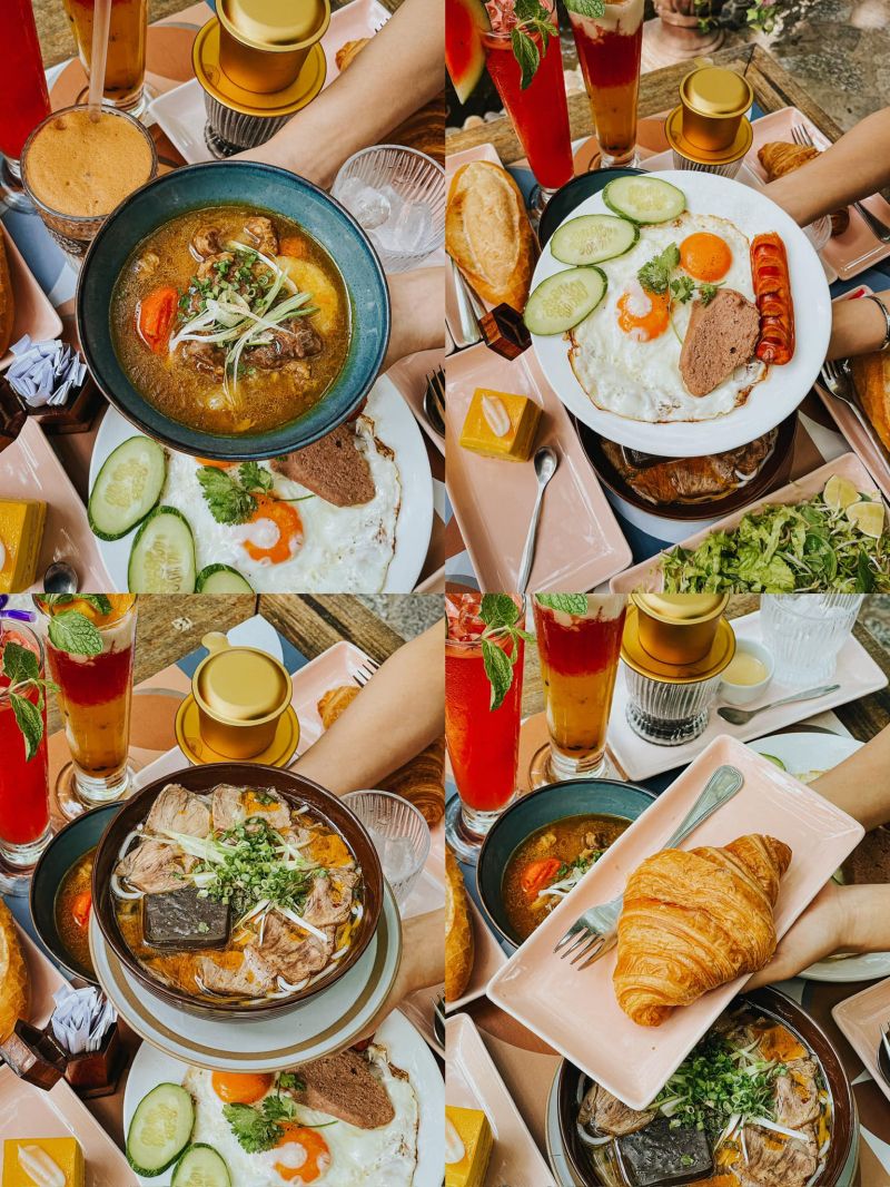 Cà Phê Hoa Đồng Nội ảnh 2