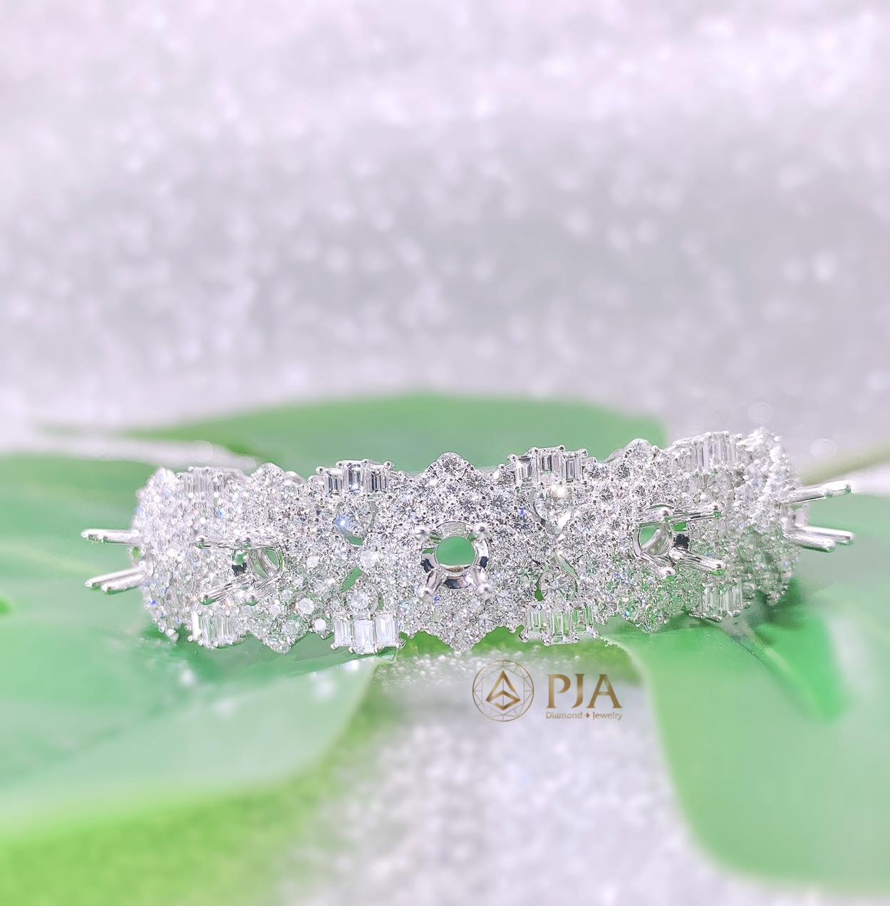 Cảm nhận của khách hàng khi mua kim cương tại PJA Diamond & Jewelry
