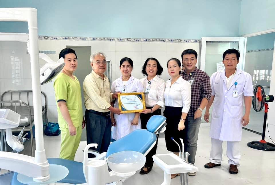 Cảm nhận của khách hàng khi niềng răng tại Nha khoa Nguyễn Đắc Cật