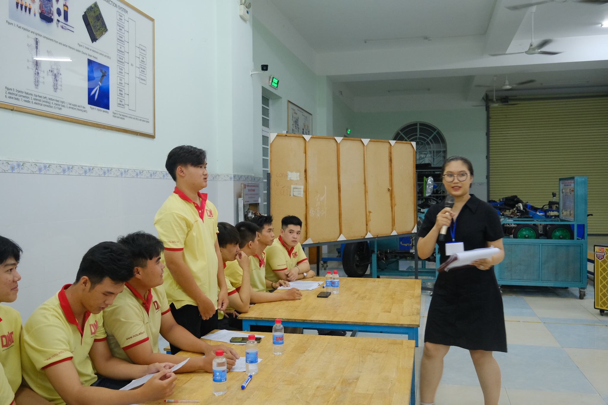 Đại học Nam Cần Thơ (DNC) ảnh 1