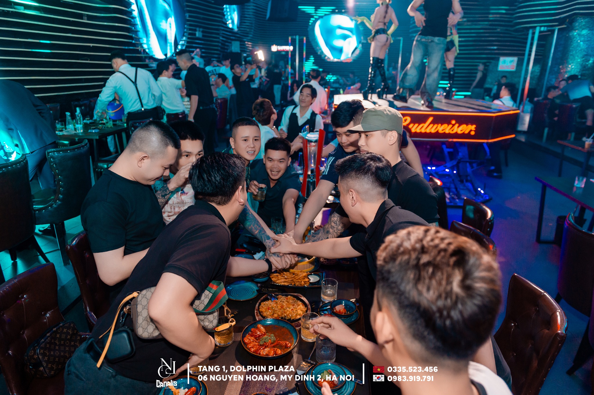 Canalis Beer Club ảnh 1