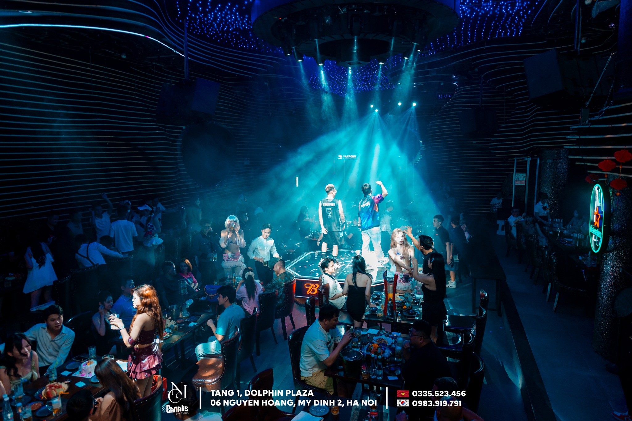 Canalis Beer Club ảnh 2