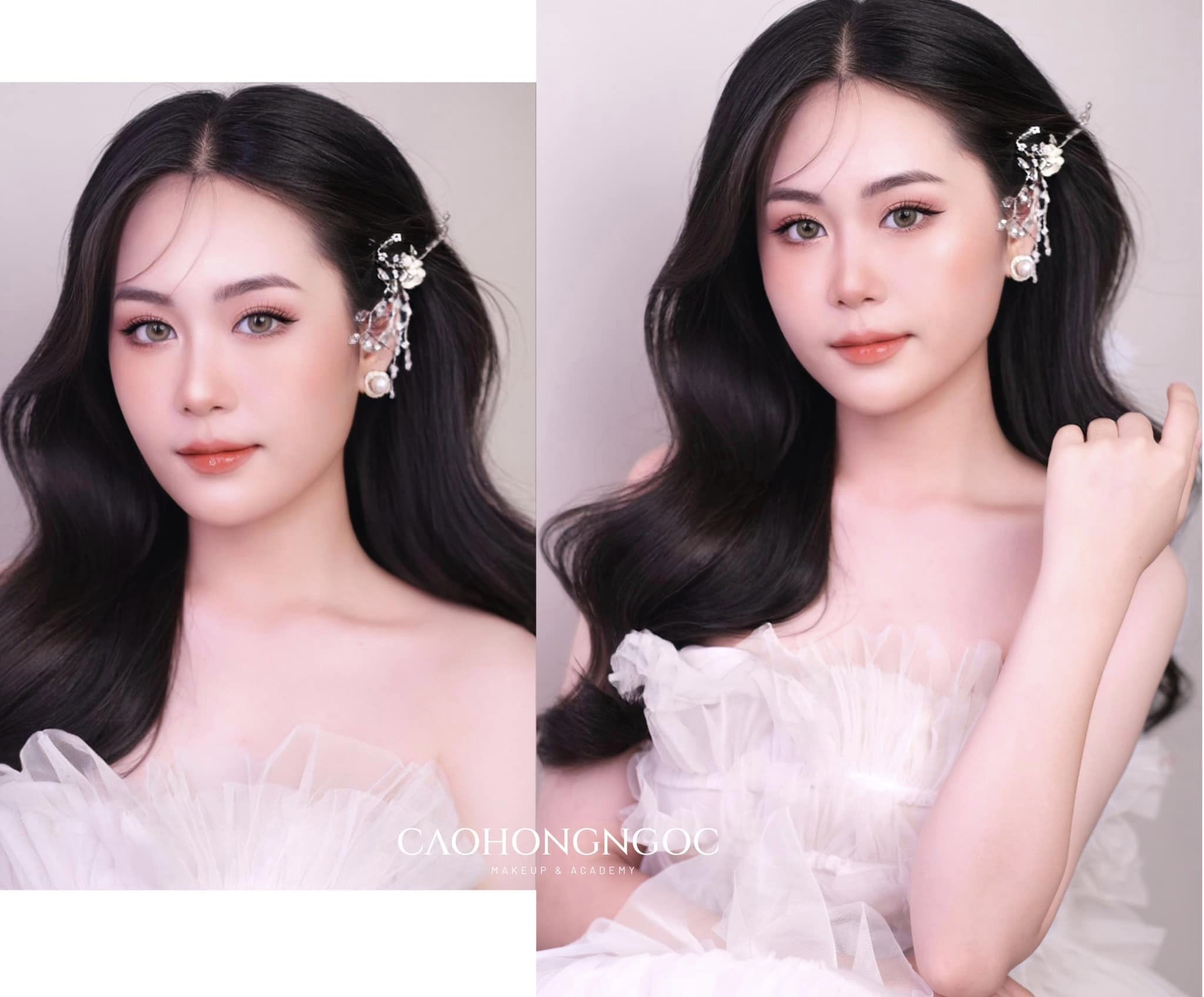 Cao Hong Ngoc Makeup Store ảnh 1