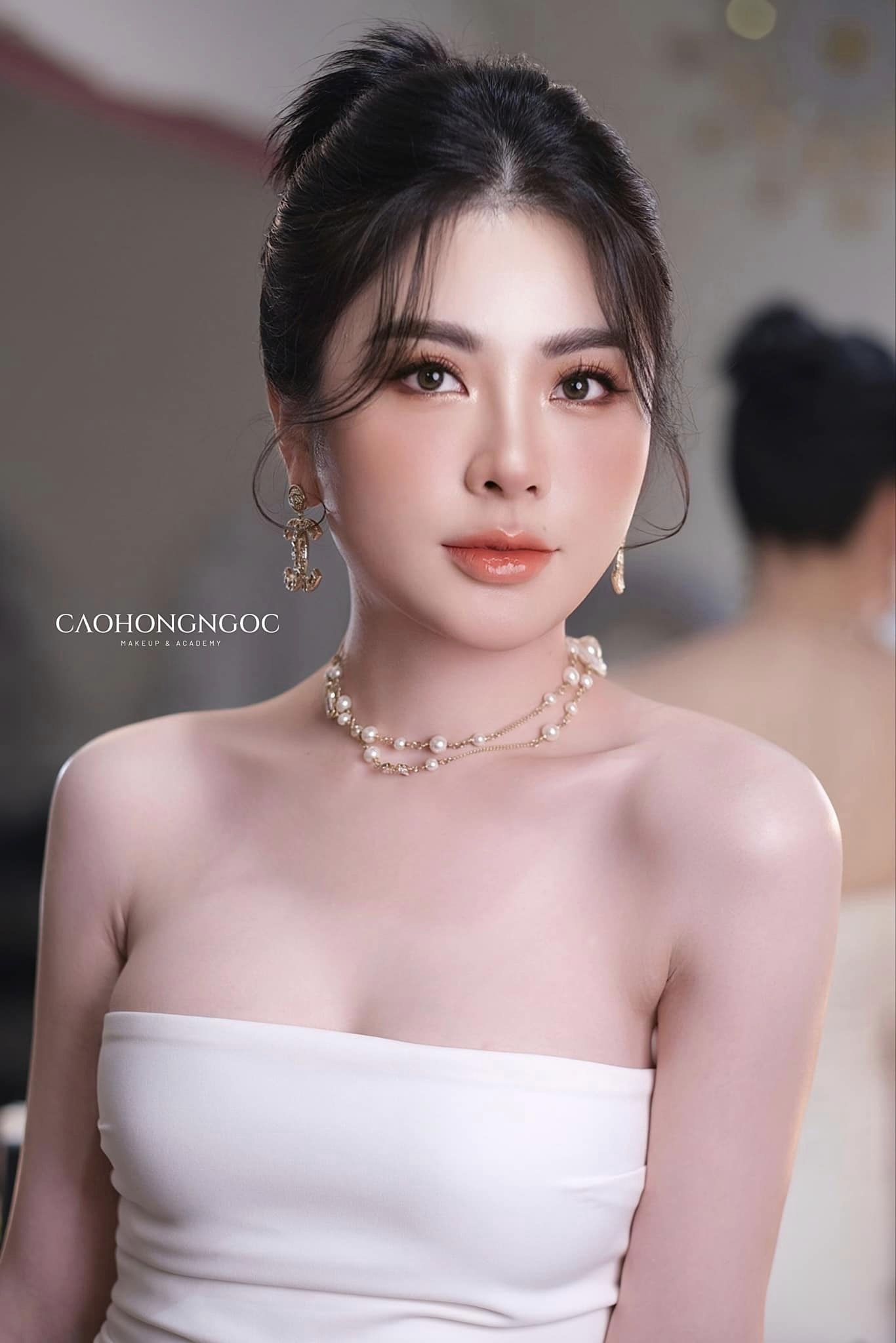 Cao Hong Ngoc Makeup Store ảnh 2