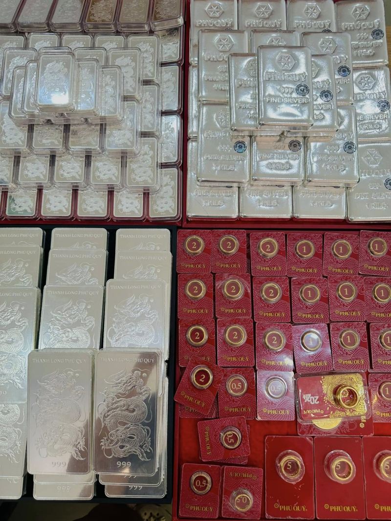 Cát Tường Đà Nẵng Silver ảnh 1