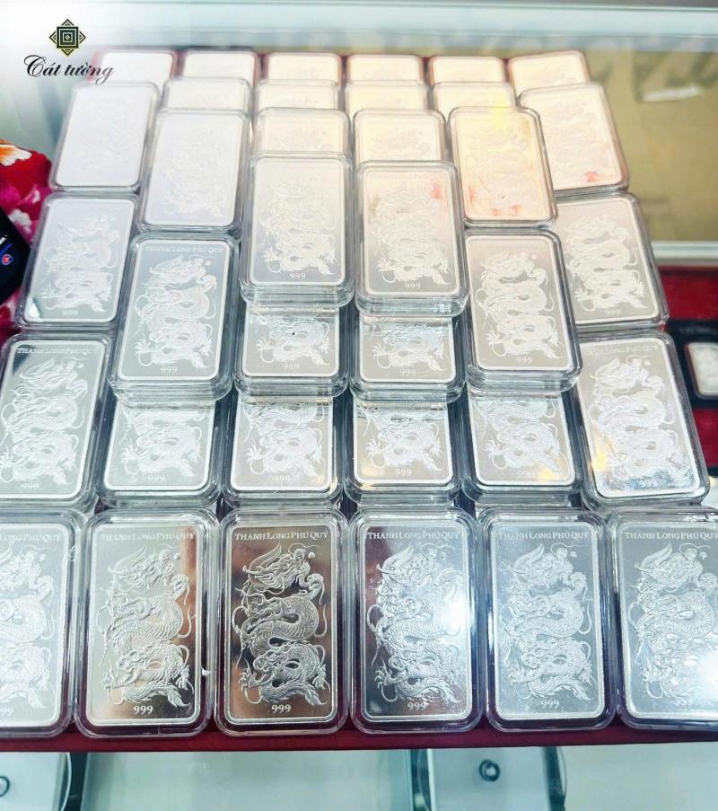 Cát Tường Đà Nẵng Silver ảnh 2