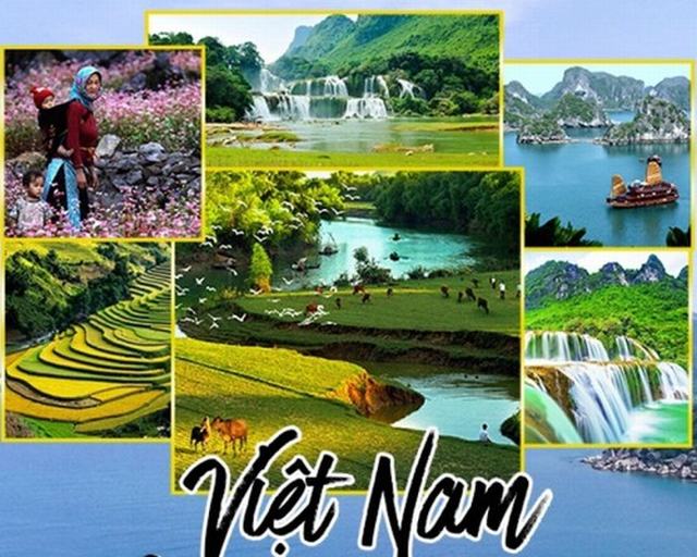 Câu đố về các tỉnh thành Việt Nam hay nhất